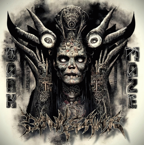 Bonesawer (GER-2) : Dark Maze